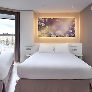 Dreibettzimmer